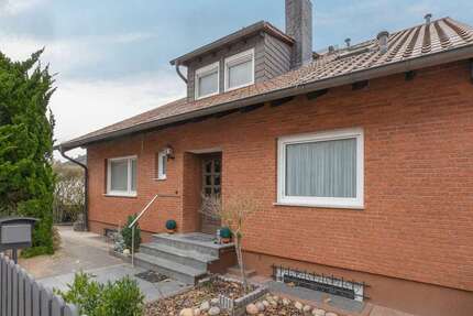 Haus zum Kaufen in Mörfelden-Walldorf Walldorf 570.000,00 € 180 m² - Mörfelden-Walldorf / Walldorf