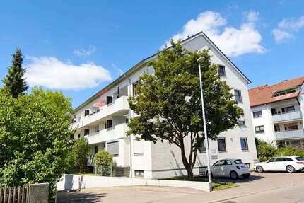 Wohnung zum Kaufen in Senden 295.000,00 € 94 m²