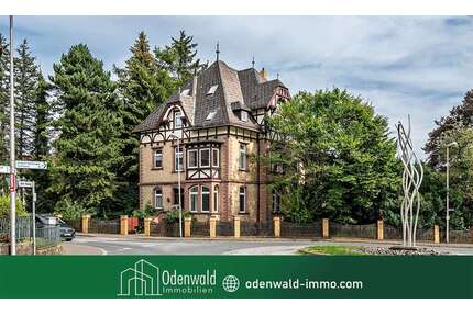 Haus zum Kaufen in Buchen (Odenwald) 799.000,00 € 452 m²