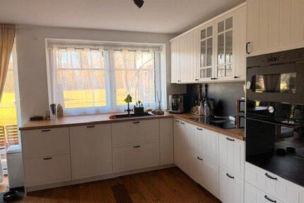Luxuriöse Wohnung in idyllischer Parklandschaft nahe Golfplatz - Rheine Gellendorf