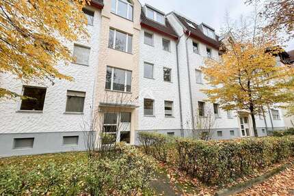 Wohnung zum Kaufen in Berlin 325.000,00 € 53.2 m²