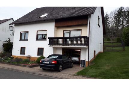 2 Familienhaus in Dunzweiler - 240.000,00&nbsp;EUR Kaufpreis, ca.&nbsp; 171,00&nbsp;m&sup2; in Breitenbach (PLZ: 66916)