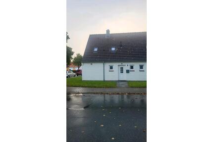 4 Zimmerwhg zu vermieten, in Friedrichstadt ab 1.10.