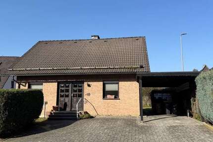 Haus zum Kaufen in Bad Berleburg 320.000,00 € 105 m²
