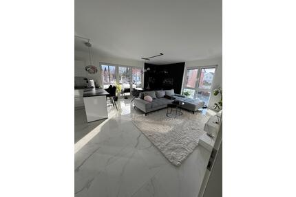 Exklusive 4-Zimmer-Eigentumswohnung in Braunschweig-Rüningen