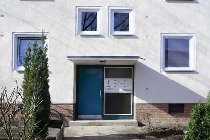 Wohnung zum Mieten in Wolfsburg 575,76 € 73.91 m²
