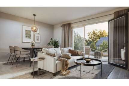 Wohnung zum Kaufen in Geretsried 459.000,00 € 61.92 m²