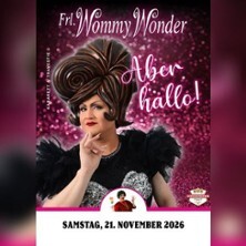 Frl. Wommy Wonder