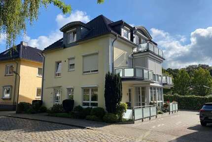 Wohnung zum Mieten in Bremen 1.000,00 € 102 m²