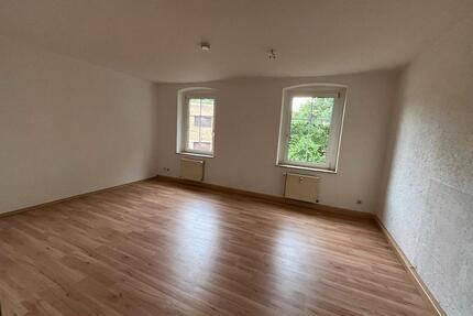 Renovierte 3 Raum Wohnung in Neundorf - Staßfurt