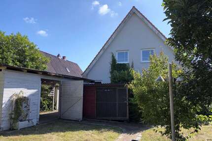 Haus zum Kaufen in Bad Schwartau 289.000,00 € 122 m²