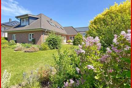 Haus zum Kaufen in Flensburg 675.000,00 € 206.19 m²