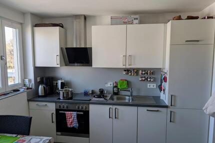 Traumhafte 2-Zimmer-Wohnung mit Balkon & EBK, 91085 Weisendorf