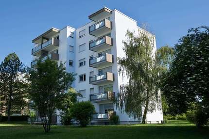 Wohnung zum Mieten in Friedrichsodrf 770,00 € 57 m²