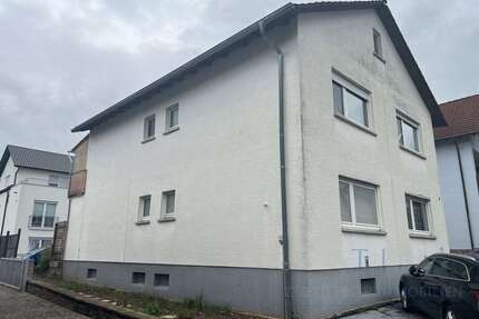 Haus zum Kaufen in Bad Schönborn Bad Langenbrücken 439.000,00 € 170 m² - Bad Schönborn / Bad Langenbrücken