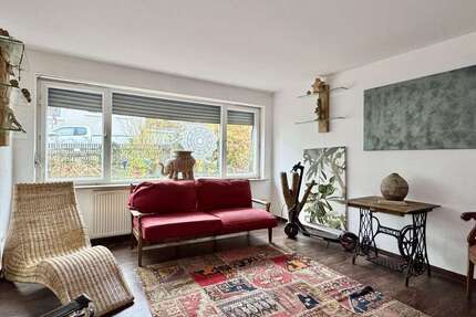 Haus zum Kaufen in Freising 475.000,00 € 104 m²