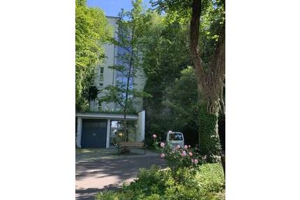 Betreutes Wohnen in Backnang - Wohnstift am Berg