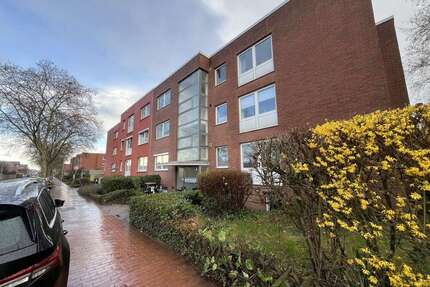 Wohnung zum Mieten in Hemmingen 480,00 € 57 m²