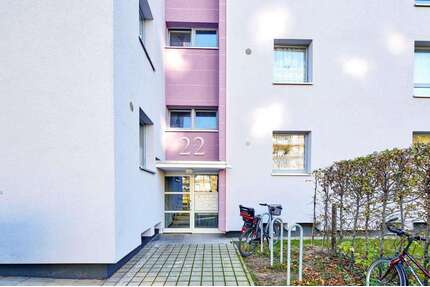 Wohnung zum Mieten in Monheim 839,00 € 75 m²