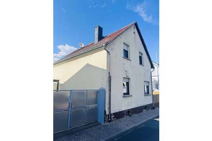 Haus zum Mieten in Ober Wölstadt 1.250,00 € 110 m²