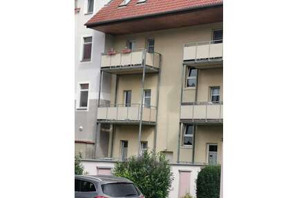 Wohnung zum Mieten in Pegau 350,00 € 38 m²