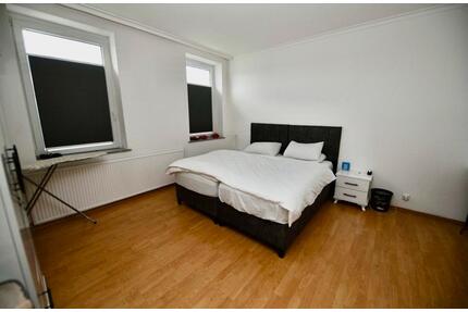 Ferienwohnung, Monteurswohnung - 300,00&nbsp;EUR Kaltmiete, ca.&nbsp; 125,00&nbsp;m&sup2; in Herne (PLZ: 44649) Wanne-Bickern