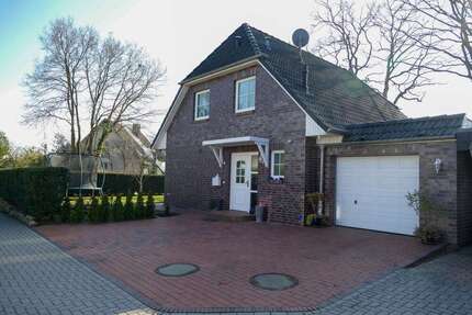 Haus zum Kaufen in Kaltenkirchen 589.000,00 € 111 m²