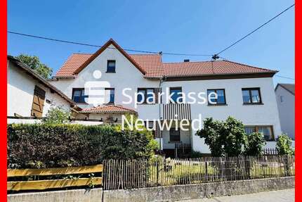Haus zum Kaufen in Neuwied 242.000,00 € 167 m²