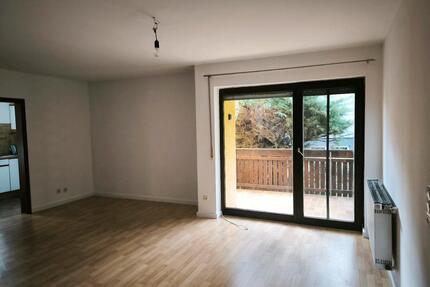 Ruhige 2 Zimmerwohnung mit Einbauküche in Bad Soden- Salm... - Bad Soden-Salmünster