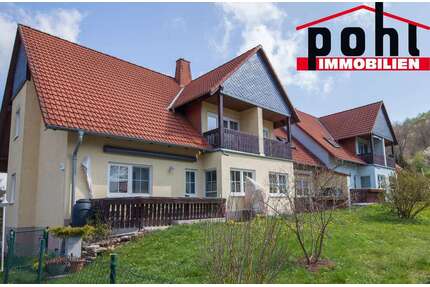 Wohnung zum Kaufen in Hildburghausen 77.000,00 € 55 m²