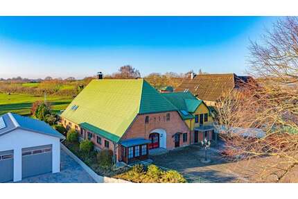 Haus zum Kaufen in Hohenfelde 895.000,00 € 492 m²