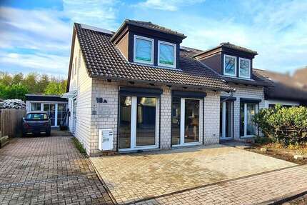 Haus zum Kaufen in Hannover 760.000,00 € 174 m²
