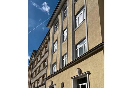 Schöne Altbauwohnung mit Küche in der Südstadt - Hannover