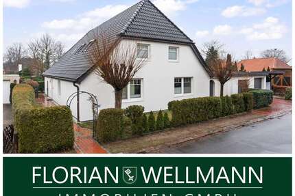 Haus zum Kaufen in Bremen 589.000,00 € 241.08 m²