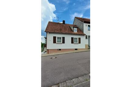 Einfamilienhaus in RohrbachSaar - Sankt Ingbert