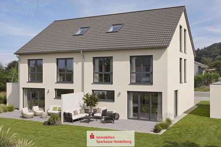 Haus zum Kaufen in Nußloch 999.000,00 € 152 m²