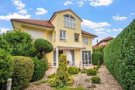 Haus zum Kaufen in Ingolstadt 760.000,00 € 150 m²