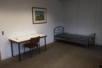 1-Zimmer-Wohnung – Studenten oder PendlerZweitwohnsitz - Göppingen