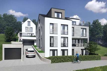 Wohnung zum Kaufen in Bad Soden am Taunus 840.000,00 € 118 m²