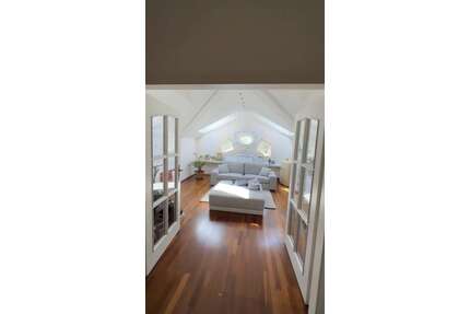 Wohnung zum Mieten in Augsburg 2.300,00 € 169 m²