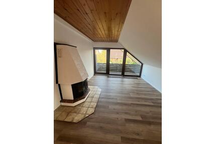 2-Zimmer-Wohnung in Ahlen zu vermieten - ca. 55 m2