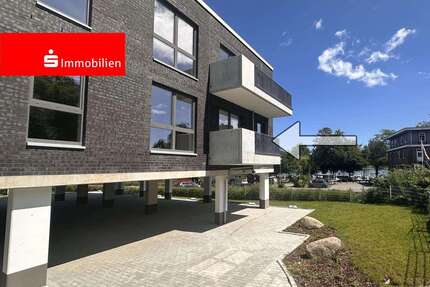 Wohnung zum Kaufen in Kappeln 360.000,00 € 93.07 m²
