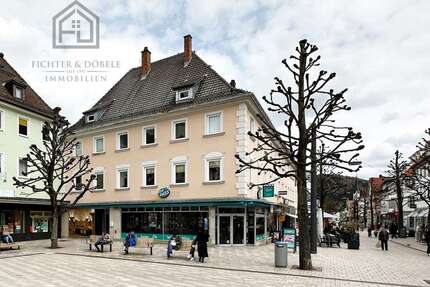 Büro in Tuttlingen 750,00 € 196 m²