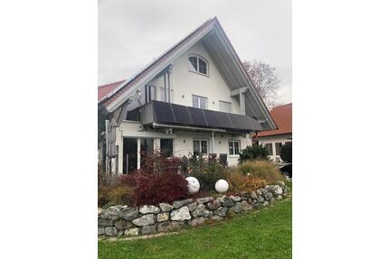 Zu vermieten - 550,00&nbsp;EUR Kaltmiete, ca.&nbsp; 20,00&nbsp;m&sup2; in Buch (PLZ: 89290)