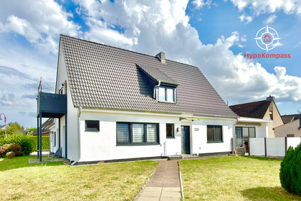 Haus zum Kaufen in Stuhr 749.000,00 € 281 m²