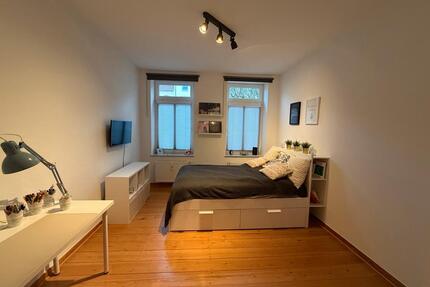 1,5-Zimmer Wohung in der KTV Rostock - Ab Mai - Burow