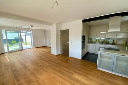 Einfamilienhaus TOP Lage in Memmingen, von privat