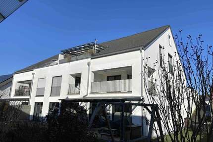 Wohnung zum Kaufen in Ingolstadt Gerolfing 420.000,00 € 87.25 m² - Ingolstadt / Gerolfing