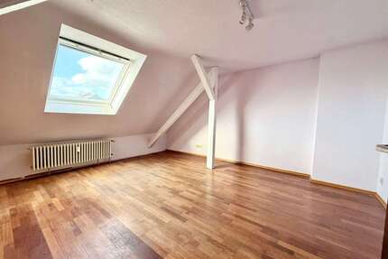 Wohnung zum Mieten in Saarbrücken 550,00 € 41 m²