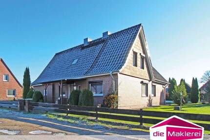 Familienfreundliches und gepflegtes Einfamilienhaus in Seth